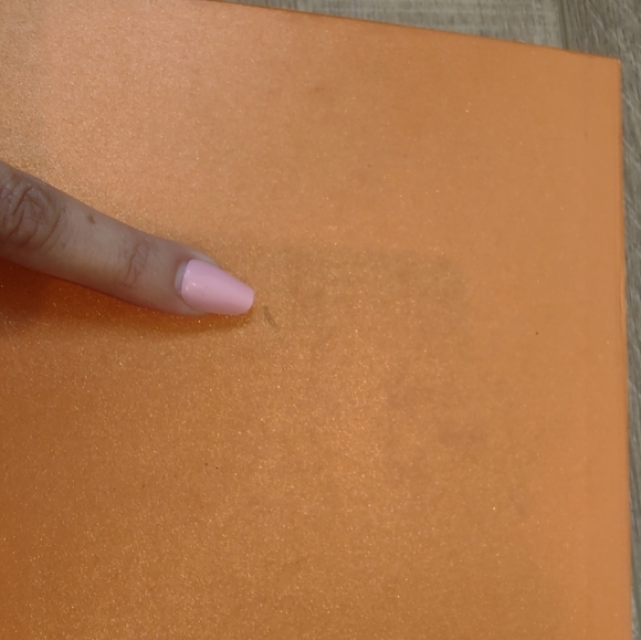 Authentic Louis Vuitton Small Gift Box with Ribbon and Cards - Picture 10 of 12